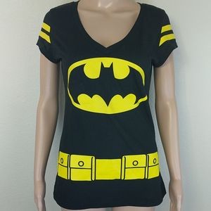 [Batman] Costume T Shirt M/L